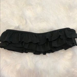 Boys and arrows bikini top